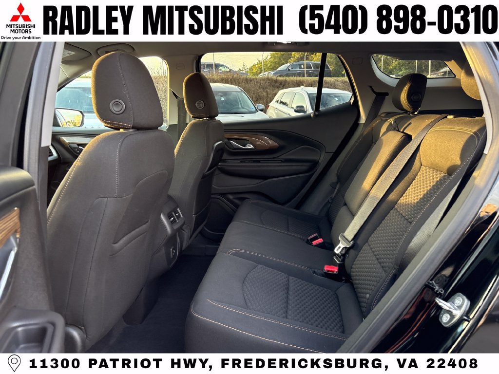 Used 2019 GMC Terrain SLE w/ Driver Convenience Package AWD/4WD image 12