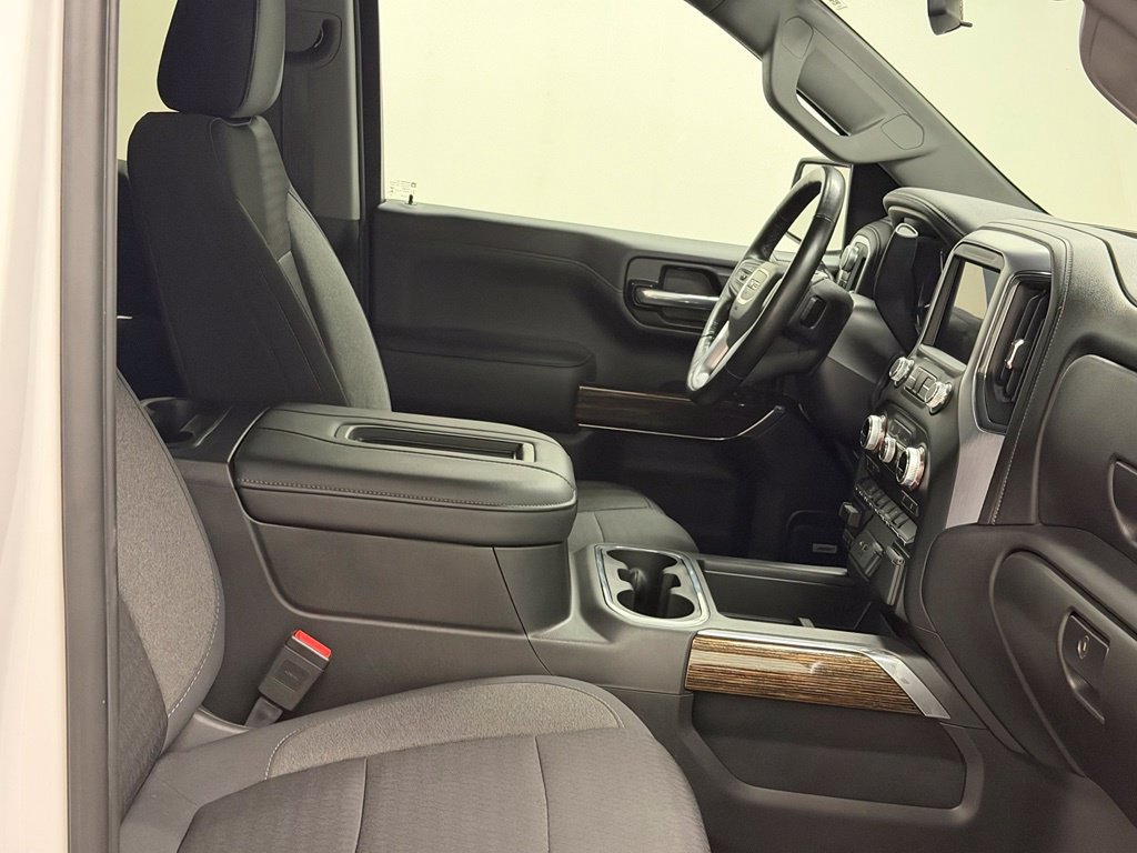 Certified 2020 GMC Sierra 1500 Elevation w/ Elevation Value Package AWD/4WD image 45