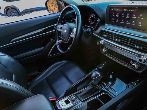 Certified 2022 Kia Telluride S image 26