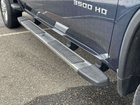 Used 2020 Chevrolet Silverado 3500 High Country w/ Z71 Off-Road Package image 9