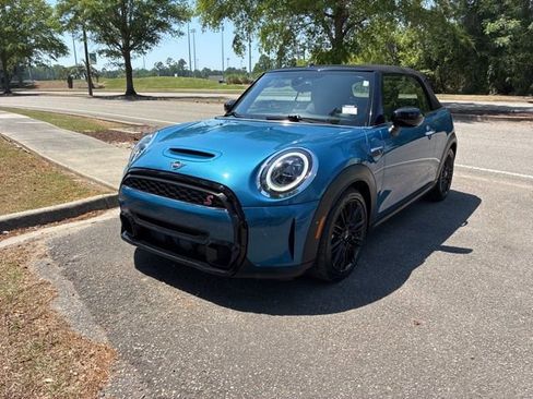 Used 2023 MINI Cooper S FWD image 44