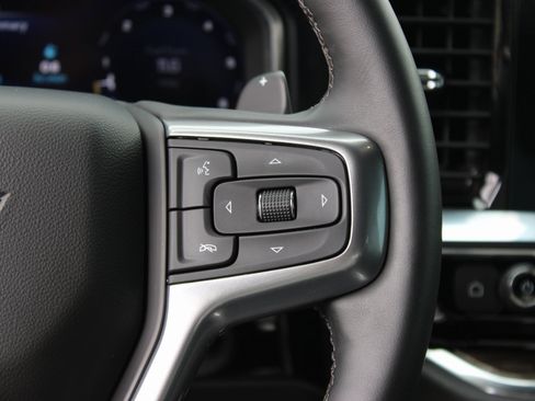 Used 2024 Chevrolet Silverado 1500 RST w/ RST All Star Premium Package image 17