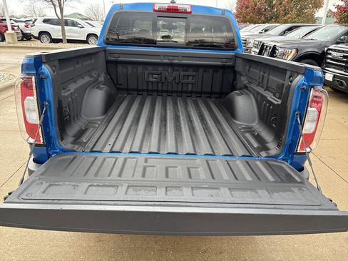 Used 2022 GMC Canyon Elevation w/ Elevation Premium Package image 15