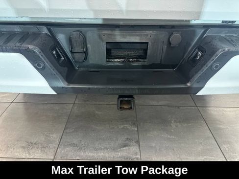 Used 2023 Ford F150 Lariat w/ Equipment Group 502A High AWD/4WD image 7