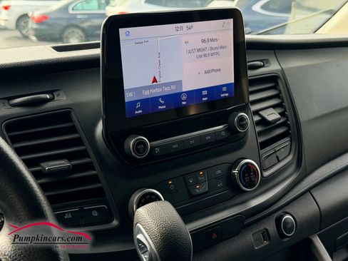 Used 2021 Ford Transit 250 Low Roof image 10