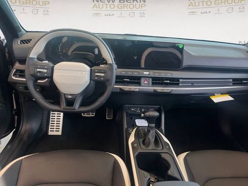 New 2026 Kia K4 GT-Line Turbo image 10