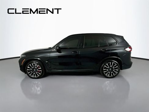 Used 2026 BMW X5 xDrive40i w/ M Sport Package AWD/4WD image 6