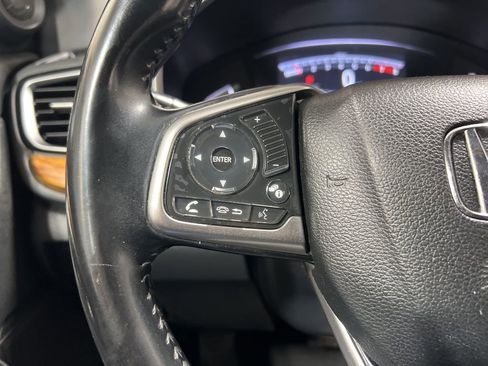 Used 2018 Honda CR-V EX-L image 30