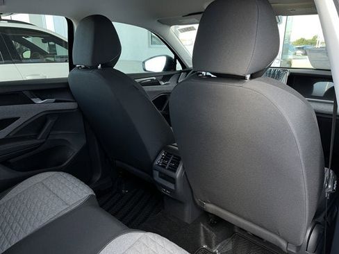 New 2026 Volkswagen Tiguan S image 26