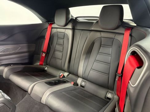 Used 2023 Mercedes-Benz E 53 AMG 4MATIC Cabriolet image 28