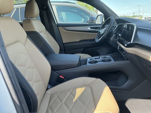 New 2026 Volkswagen Atlas Cross Sport SE AWD/4WD image 23
