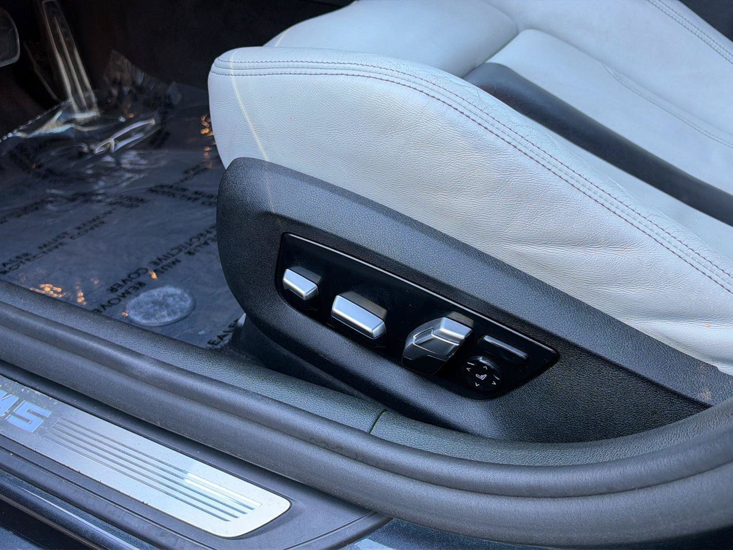 Used 2018 BMW M5 AWD/4WD image 37