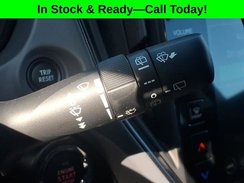 New 2026 Subaru Crosstrek 2.0i Premium image 22