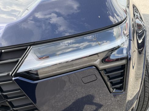 Used 2026 Lexus GX 550 w/ Accessory Package (2T) AWD/4WD image 6