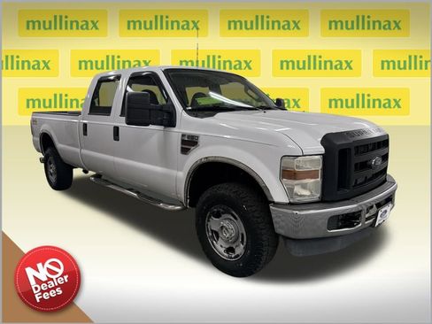 Used 2008 Ford F350 XL image 1