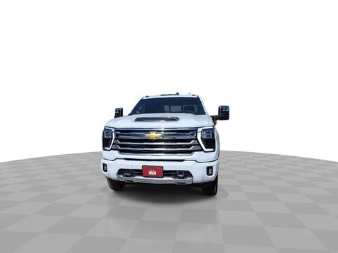 New 2026 Chevrolet Silverado 2500 High Country w/ High Country Premium Package image 3