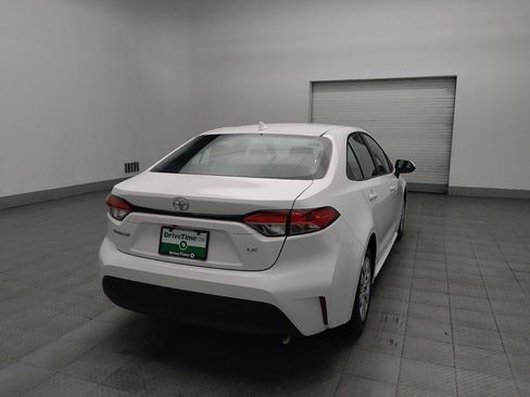 Used 2024 Toyota Corolla LE image 9