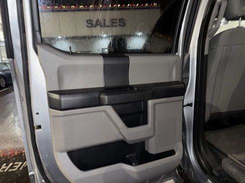 Used 2020 Ford F250 XL w/ STX Appearance Package image 17