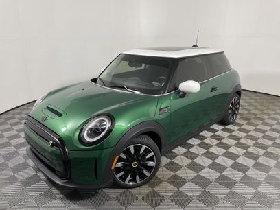 Used 2024 MINI Cooper SE