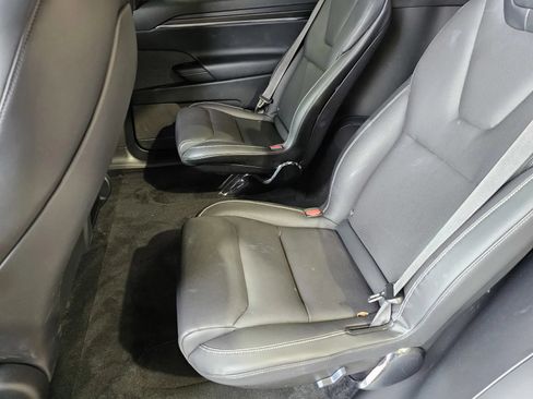 Used 2022 Tesla Model X Plaid AWD/4WD image 11