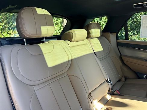 New 2026 Land Rover Range Rover Sport SE image 22