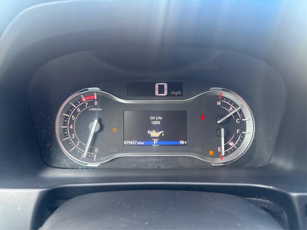 Used 2017 Honda Pilot EX-L image 14