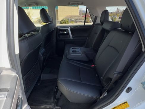 Used 2023 Toyota 4Runner TRD Sport w/ Technology Package image 20