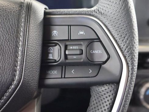 New 2025 Toyota Tacoma TRD Sport image 16