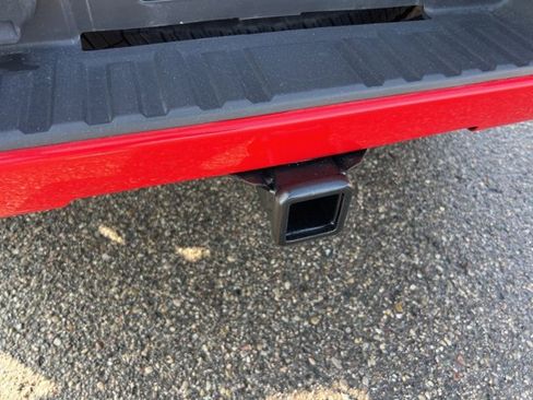 Used 2018 Chevrolet Silverado 1500 LT w/ Rally 2 Edition image 22