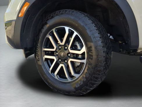 Certified 2026 Ford Ranger Lariat RWD image 71