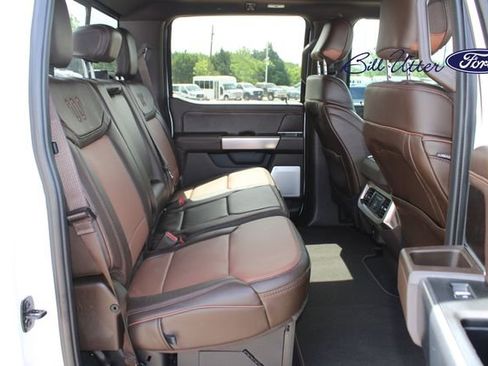 Used 2026 Ford F250 King Ranch w/ Chrome Package image 13