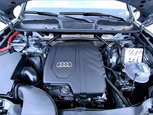 Used 2023 Audi Q5 2.0T Premium Plus w/ Premium Plus Package image 29