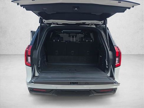 New 2025 Ford Expedition Tremor AWD/4WD image 24