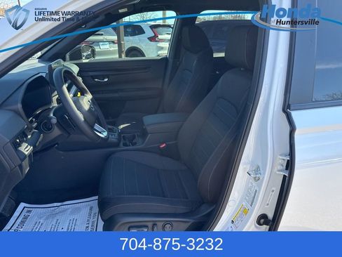 New 2026 Honda CR-V Sport image 19