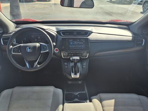 Used 2021 Honda CR-V EX image 3
