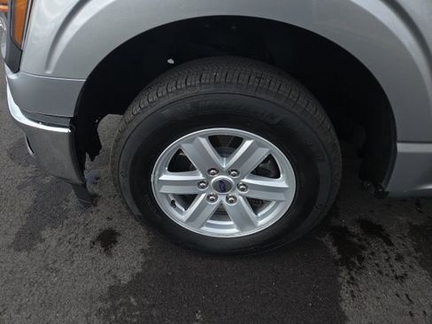 Used 2024 Ford F150 XL w/ Equipment Group 103A High image 12