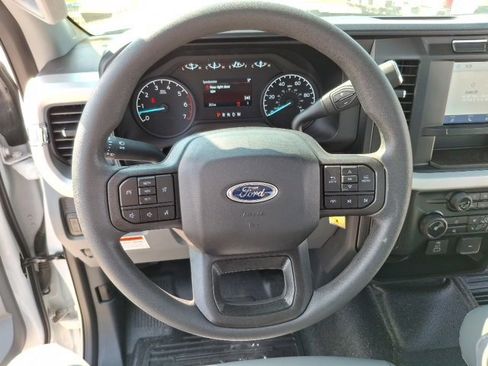 Used 2024 Ford F350 XL w/ Snow Plow Prep Package image 19