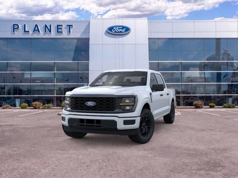 New 2026 Ford F150 STX RWD image 2