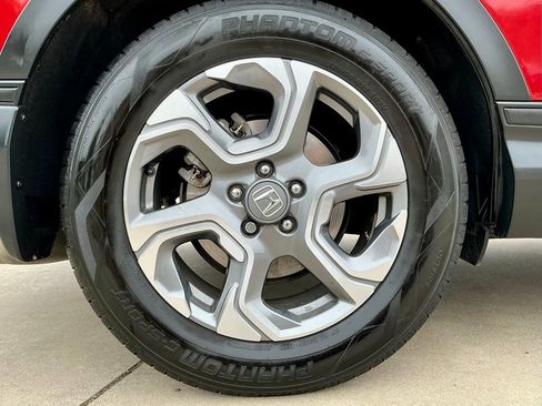 Used 2018 Honda CR-V EX-L image 22