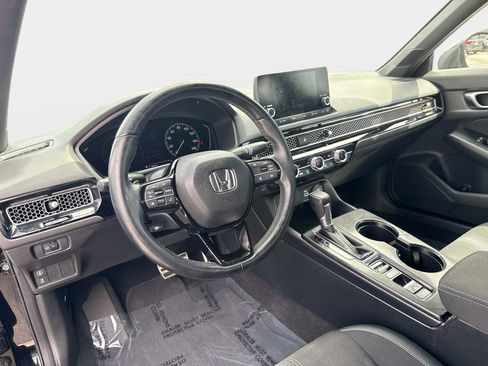 Used 2023 Honda Civic Sport image 15