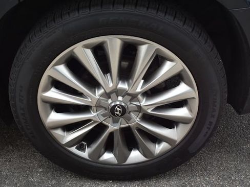 Used 2020 Hyundai Palisade Limited AWD/4WD image 50