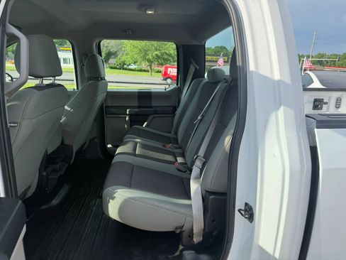 Used 2020 Ford F150 XL w/ Equipment Group 101A Mid AWD/4WD image 10