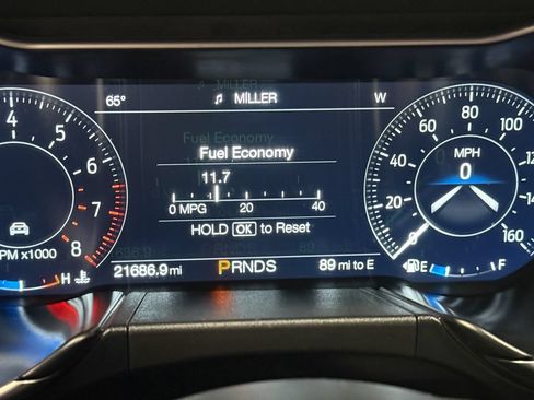 Used 2022 Ford Mustang Premium w/ Equipment Group 201A RWD image 66