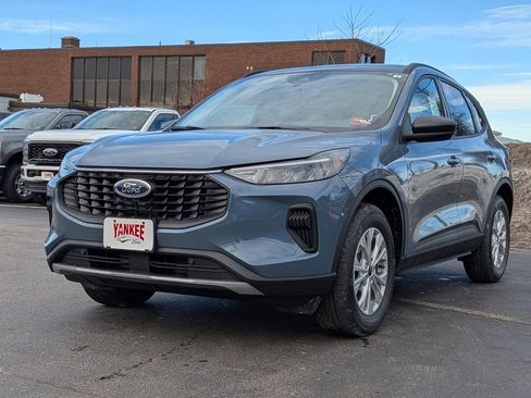 New 2026 Ford Escape Active w/ Tech Pack #1 image 8