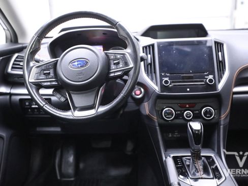 Used 2021 Subaru Crosstrek 2.5i Limited w/ Moonroof Package 1 image 42