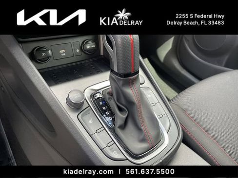 Used 2023 Hyundai Kona N Line image 26