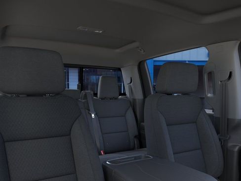 New 2026 Chevrolet Silverado 1500 RST AWD/4WD image 25