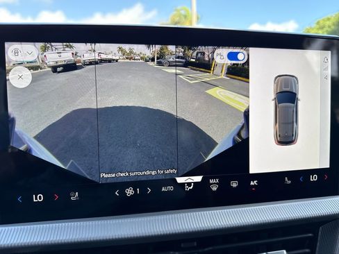 New 2026 Ford Explorer ST w/ Sun And Sound Package image 27