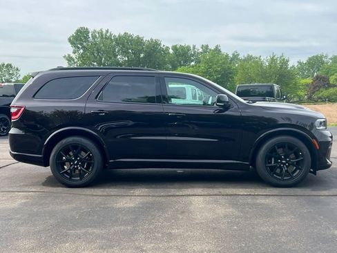 New 2026 Dodge Durango GT AWD/4WD image 56