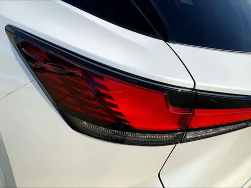 New 2025 Lexus RX 350 Premium image 14